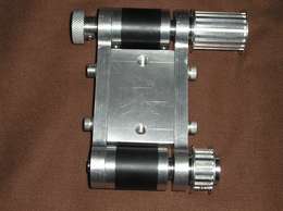 Alimentador Etiq. 2